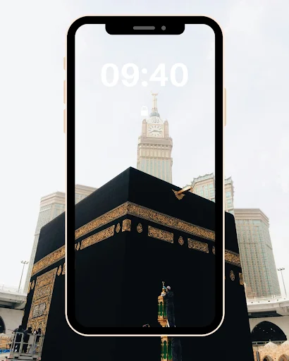 Download Islamic Wallpapers Terbaru – Wallpaper Islami HD Gratis - Screenshot 16