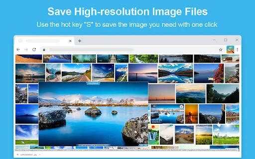 Download Photo Zoom Terbaru – Lihat Gambar HD Tanpa Klik - Screenshot 4