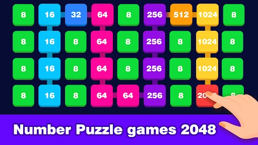 Download 2248 Number Block Puzzle Terbaru – Game Asah Otak Seru - Screenshot 11
