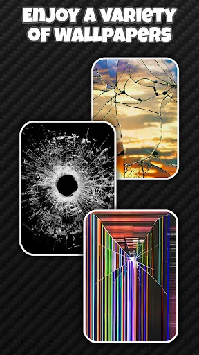 Download Funny Broken Screen Prank Terbaru – Efek Layar Retak Lucu - Screenshot 11