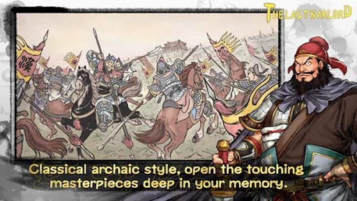 Download The Last Warlord Terbaru – Game Strategi Klasik 3K - Screenshot 3