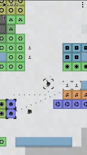 Download S-kladom Pro Terbaru – Game Strategi Logistik Terbaik - Screenshot 21