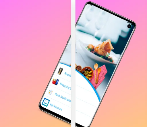 Download Recettes pour machine à pâtes Terbaru – Resep Pasta Asli - Screenshot 1
