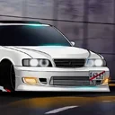 Anime Car Drift Live Wallpaper – Unduh Wallpaper JDM Keren