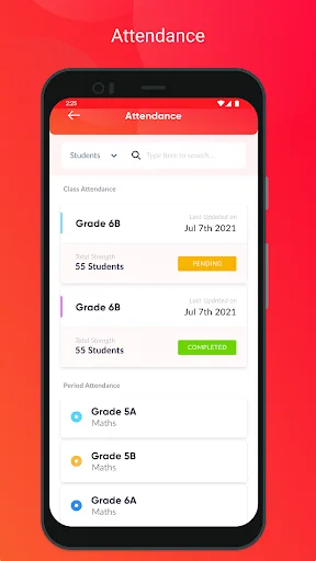 Download SMART MCB Terbaru – Solusi Manajemen Sekolah Efektif - Screenshot 21