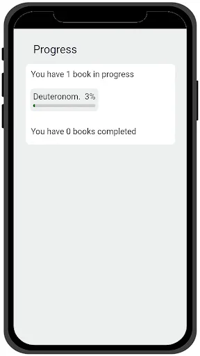 Download Audio Bible Terbaru – Aplikasi Alkitab Offline Gratis - Screenshot 13