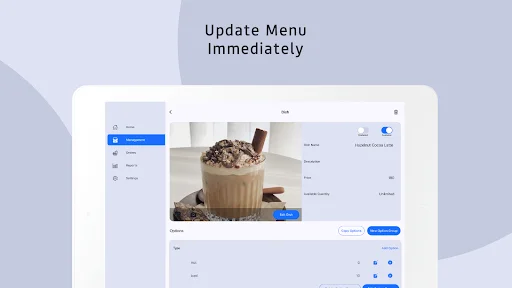 Download vOrder – QR Ordering & POS Terkini | Solusi Resto Digital - Screenshot 12