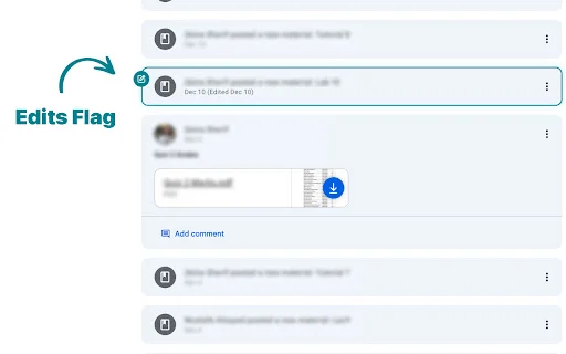 Classroom Quick Downloader Terbaru – Unduh Materi Kelas Cepat - Screenshot 4