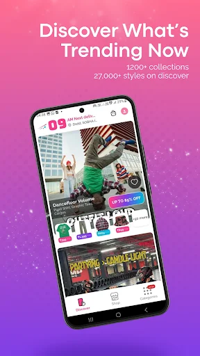 Download Klydo Terbaru – Belanja Fashion Tren Cepat dalam Hitungan Menit - Screenshot 6