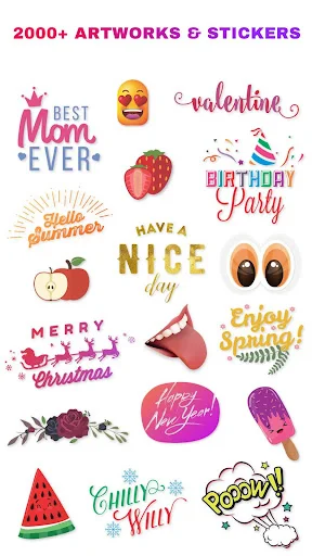 Download Thumbnail Maker Terbaru – Desain Grafis Mudah Gratis - Screenshot 9