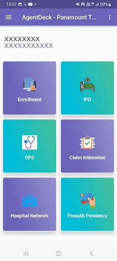 Download AgentDeck – Paramount TPA Terbaru – Solusi Asuransi - Screenshot 5