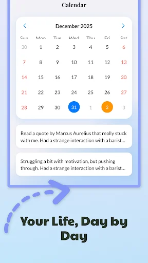 Download AI Journal: Mood & Diary Terbaru – Jurnal AI Gratis - Screenshot 18