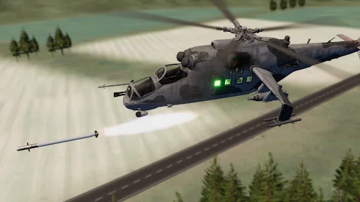 Download C-RAM CIWS Simulator Terbaru – Game Anti-Air Terbaik - Screenshot 8