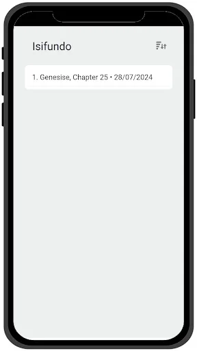 Download iBhayibheli – Zulu Bible Terbaru: Alkitab Offline Gratis - Screenshot 31