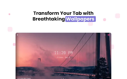 Unduh Themefy Terbaru – Animasi Tab Interaktif & Estetik - Screenshot 3