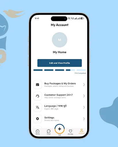 Download Animaline.in Terbaru – Jual Beli Hewan Tanpa Perantara - Screenshot 7