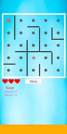 Download Maze Invisible Terbaru – Game Labirin Menantang Gratis - Screenshot 14