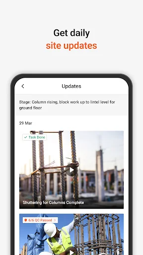 Download Brick & Bolt Terbaru – Bangun Rumah Impian Anda - Screenshot 5