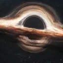 Download Black Hole Dark Space Live Wallpaper – Tema Tab Baru