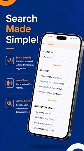 Download AbleMart Online Delivery Terbaru – Belanja Grosir Cepat - Screenshot 5