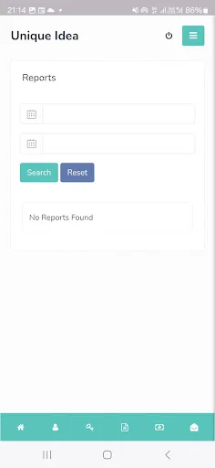 Download Unique Idea Channel Terbaru – Pantau Kredit & Lead - Screenshot 4