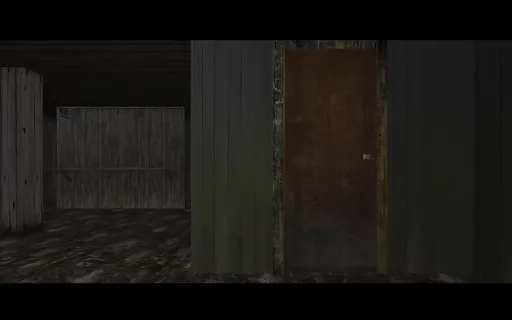 Mainkan Granny 2 – Game Horor Escape Menantang di Chrome - Screenshot 2