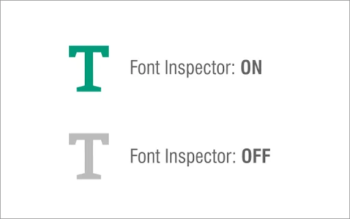 Download Font Inspector Terbaru – Cek Font Website Gratis - Screenshot 2