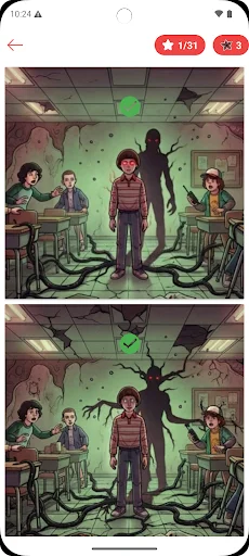 Download Stranger Things 5 Challenges Terbaru – Game Seru Gratis - Screenshot 6