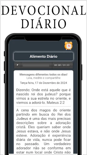 Download Bíblia para Mulher Terbaru – Renungan Harian Gratis - Screenshot 10