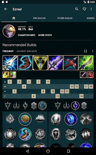 Download LoL Catalyst Terbaru – Build & Strategi League of Legends - Screenshot 10