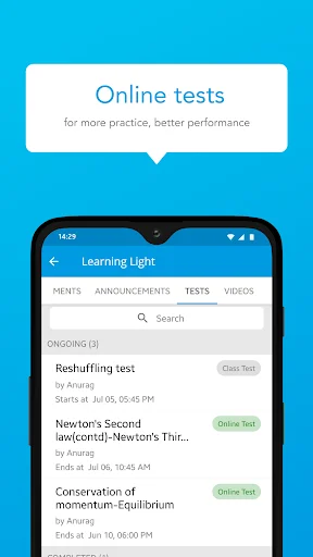 Download EN Learners Terbaru – Belajar Lebih Efektif Gratis - Screenshot 4