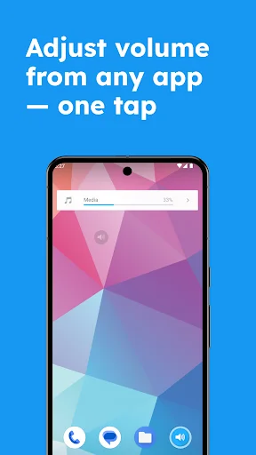 Download Volume Control Terbaru – Atur Suara HP dengan Mudah - Screenshot 4