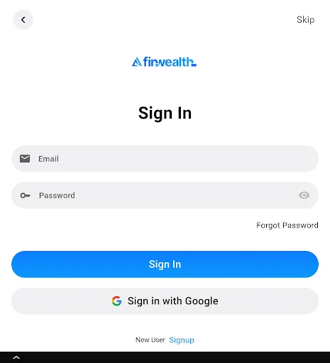 Download Finwealth Terbaru – Berita Keuangan 60 Detik Gratis - Screenshot 12