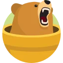 Download TunnelBear VPN Terbaru – Akses Internet Aman & Cepat