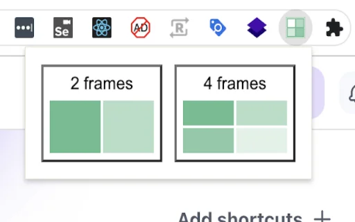 Download MultiView Split Screen Terbaru – Multitasking Chrome - Screenshot 4
