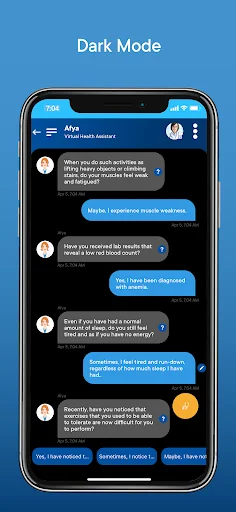 Download HPSJ eCARE Terbaru – Layanan Kesehatan Responsif & Cepat - Screenshot 7