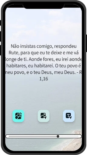 Download Terço + Bíblia + Orações Terbaru – Aplikasi Rohani - Screenshot 24