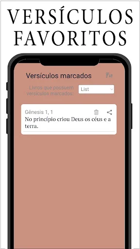Download Bíblia para Mulher Terbaru – Renungan Harian Gratis - Screenshot 5