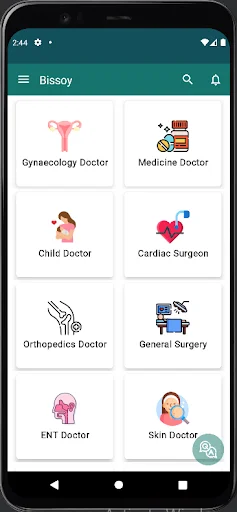 Unduh Bissoy Terbaru – Konsultasi Profesional & Edukasi Gratis - Screenshot 10