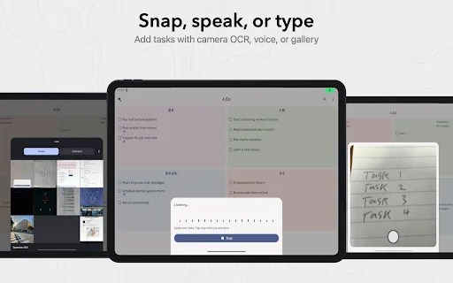 Download 4.Do: Task & To Do List Terbaru – Atur Prioritas Anda - Screenshot 12