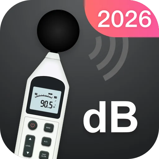 Download Sound Meter Terbaru – Aplikasi Pengukur Kebisingan Gratis