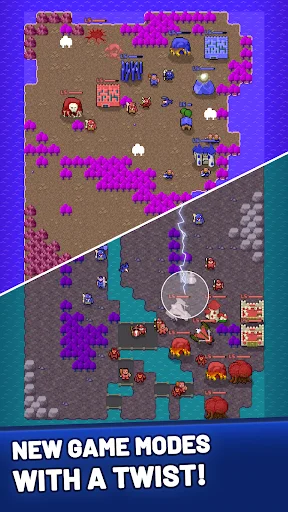 Download Domination Wars Terbaru – Game Strategi RTS Terbaik - Screenshot 7