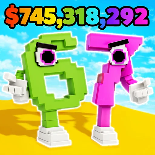Download Obby Memes: Grow Fruits Terbaru – Game Parkour Seru