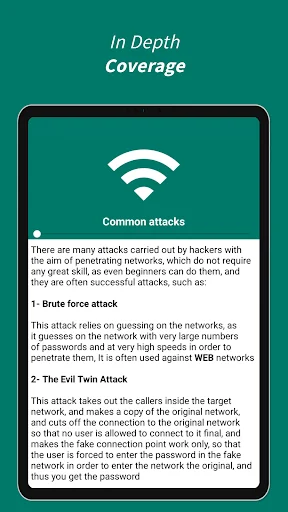 Download Ethical Hacking Guide Terbaru – Belajar Hacking Gratis - Screenshot 8