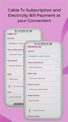 Download Mehticpay Terbaru – Kelola Keuangan & Aset Digital Mudah - Screenshot 7