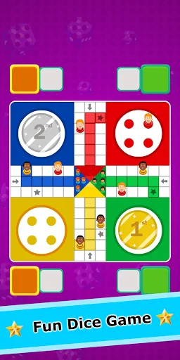 Download Ludo Club Terbaru – Game Papan Klasik Gratis di Android - Screenshot 3