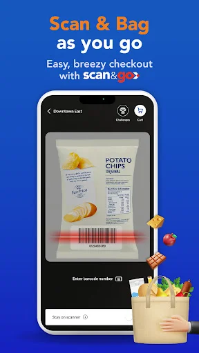 Download FairPrice Group Terbaru – Belanja Hemat & Praktis - Screenshot 8
