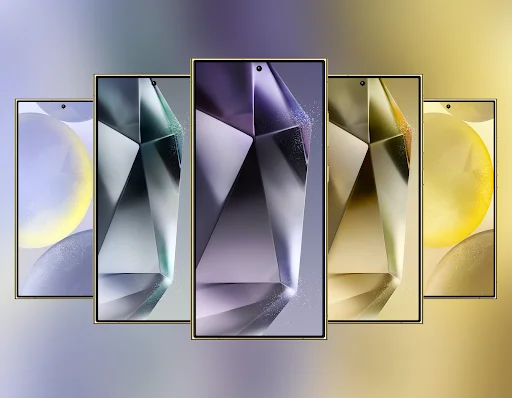 Download Wallpaper Galaxy S24 Ultra Terbaru – Kualitas HD Gratis - Screenshot 9