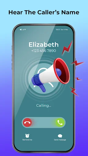 Download Caller Name Announcer Pro Terbaru – Gratis di Android - Screenshot 2