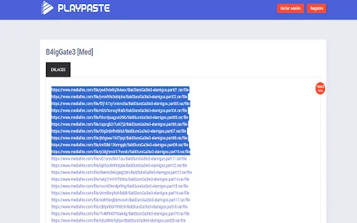 Download All Download Otomatis – Ekstensi Chrome Terbaik - Screenshot 1